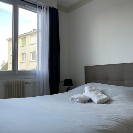 Ferienwohnung La Caliorne Rennes Exterior foto